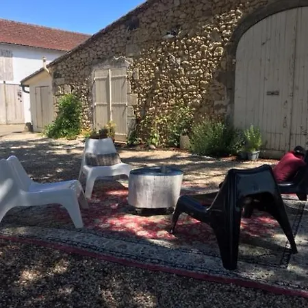 Maison Circe Bed & Breakfast 3*