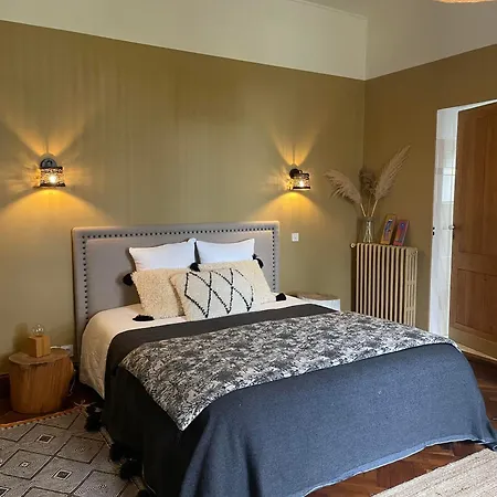 Bed & Breakfast Maison Circe