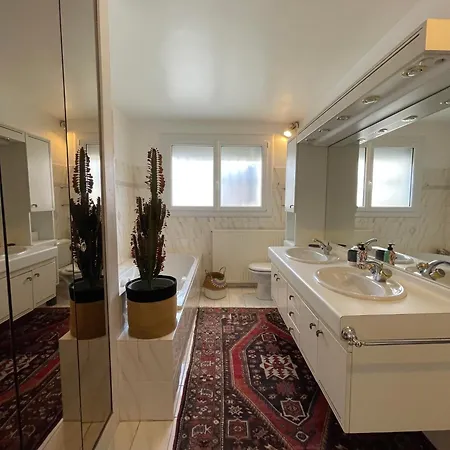 Maison Circe Loupiac (Gironde)