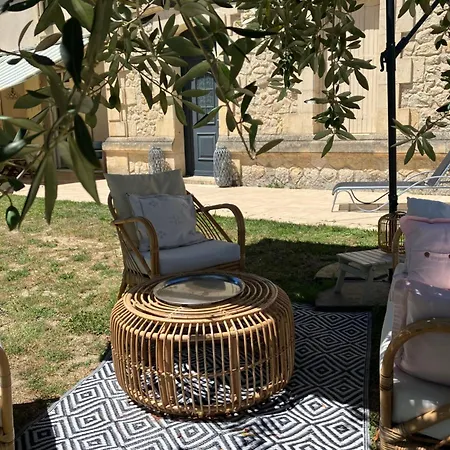 Bed & Breakfast Maison Circe