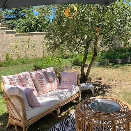 Maison Circe Loupiac (Gironde)