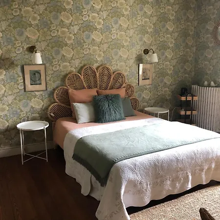 Maison Circe 3* Loupiac (Gironde)