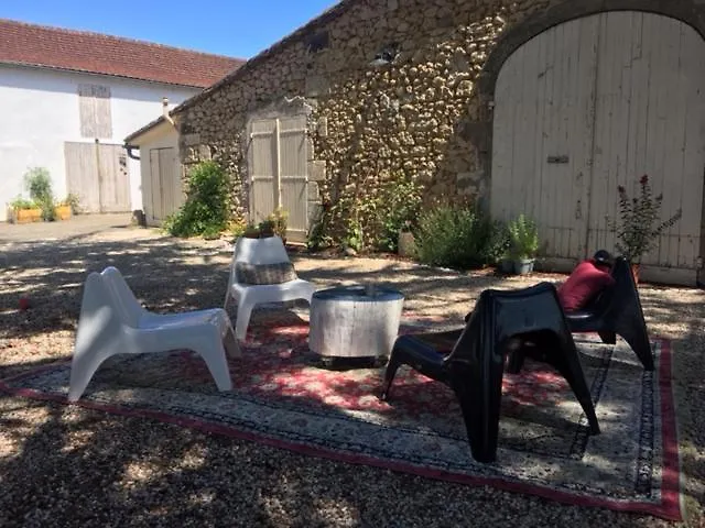 Maison Circe Nocleg ze śniadaniem 3*