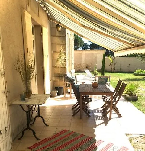 Maison Circe Nocleg ze śniadaniem Loupiac (Gironde)