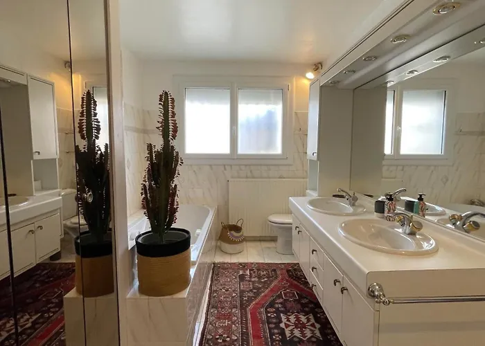 Maison Circe Loupiac (Gironde)