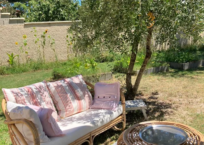 Maison Circe Loupiac (Gironde)