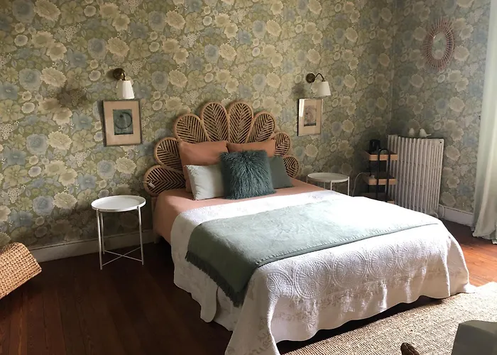 Maison Circe 3* Loupiac (Gironde)